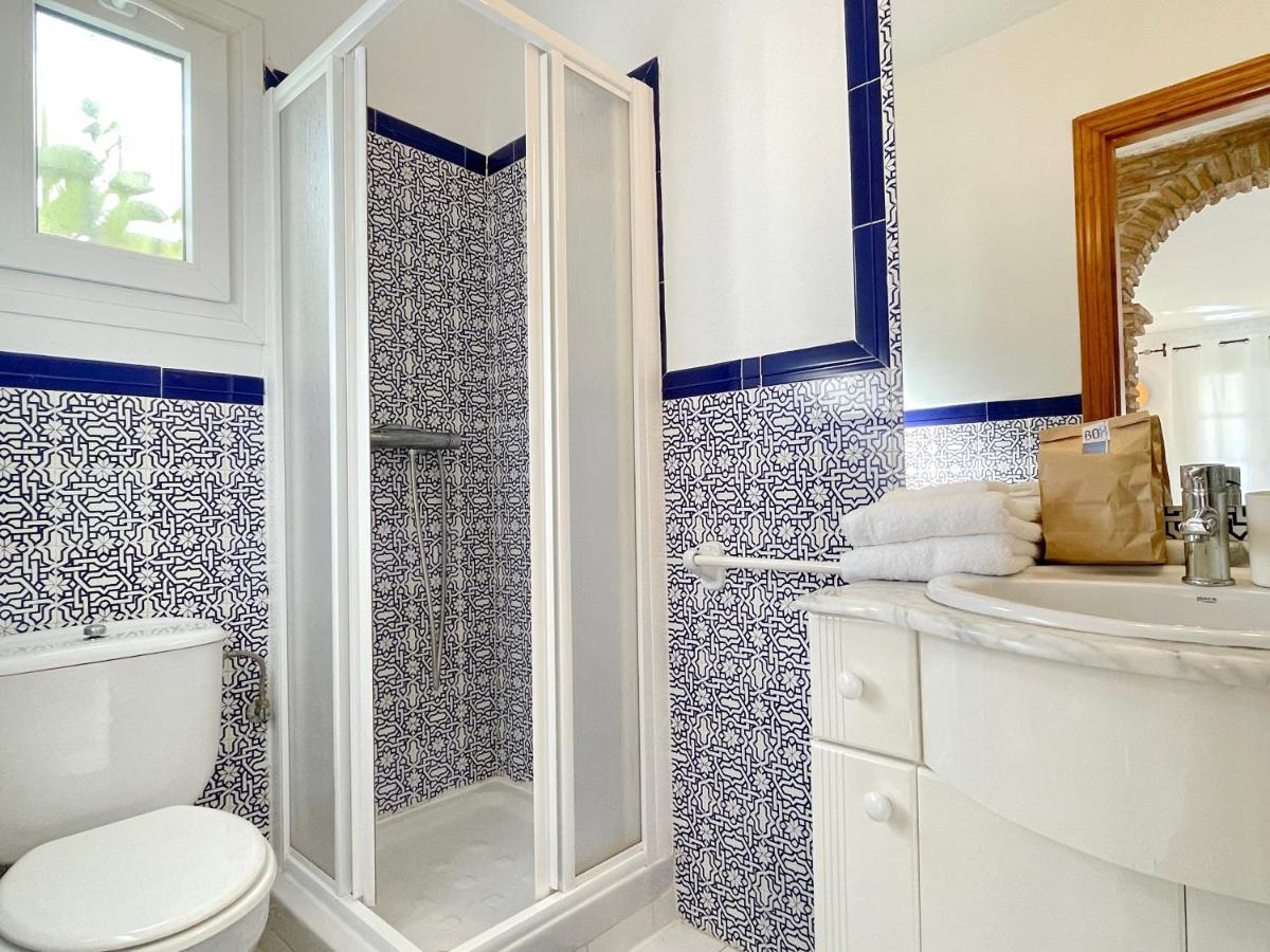 Semidetached Duplex Home At Puebla Aida, Mijas Golf With Pool, Golf And Sea Views Málaga Exterior foto